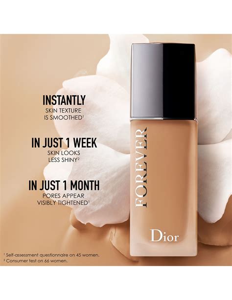 new dior forever matte foundation|best lipstick that doesn't transfer.